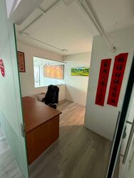 Enterprise Hub (D22), Factory #485724751